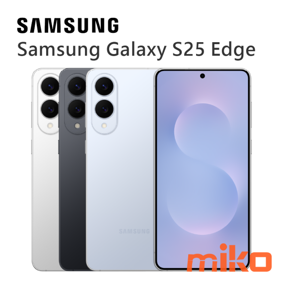 SAMSUNG 三星 S25 Edge